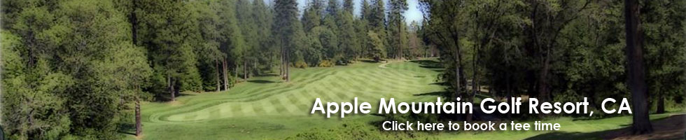 Apple Mountain Golf Rst