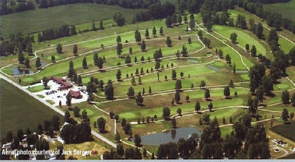 Colonial Golf Course