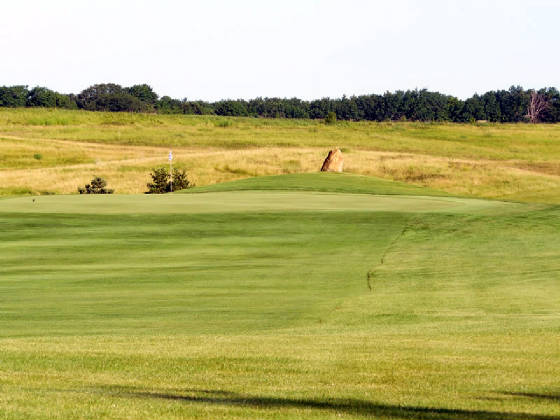 Albion Ridges GC | Golf Card International