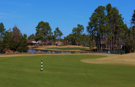 Cimarrone Golf Course | Golf Card International