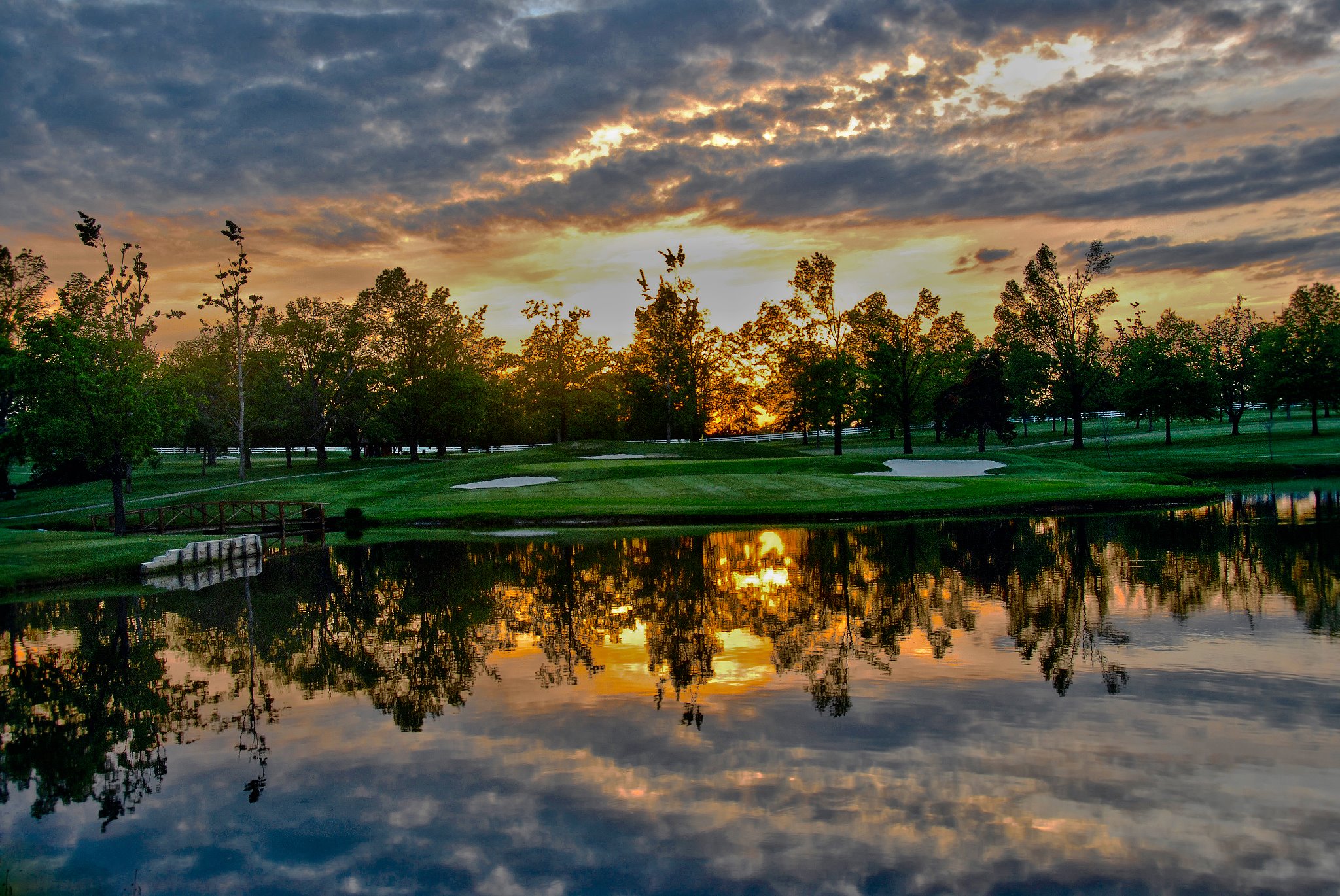 Meadow Lake CC | Golf Card International