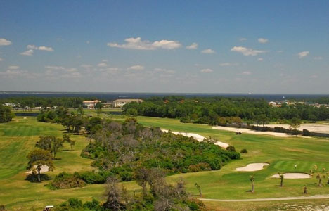 Seascape Golf Course Golf Card International Seascape Golf Course Golf Card International
