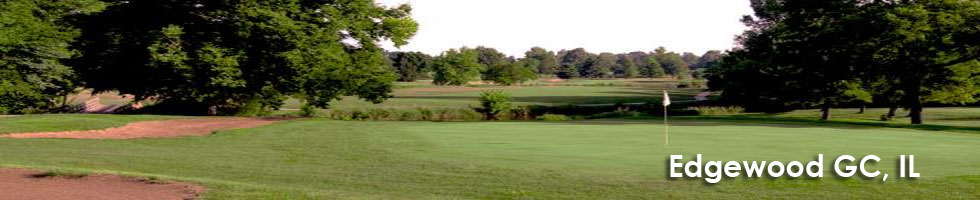 Edgewood Golf Club