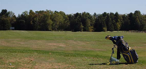 Tee Off and Unwind: Your Maine Escape Awaits at Palmyra Golf Course & RV Resort