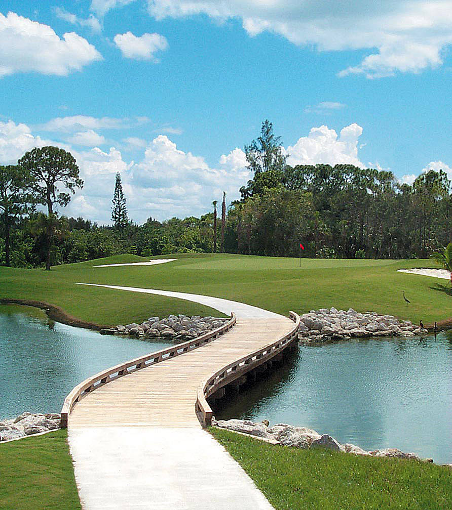 Shell Point Golf Club